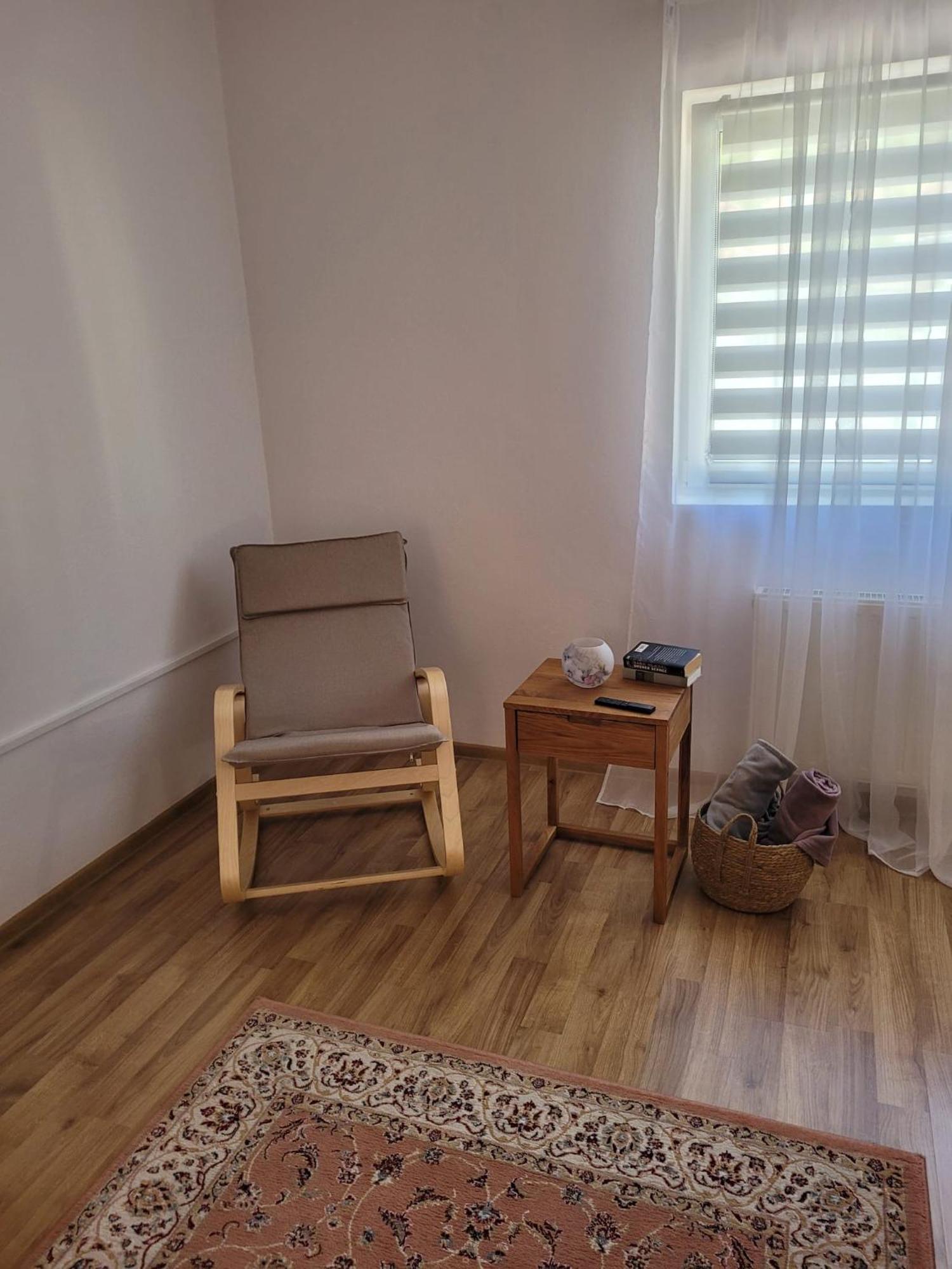 Gabi'S Home #1 锡吉什瓦拉 外观 照片